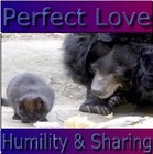 Picture for song 'Humility & Sharing' by artist 'Cam7Song'