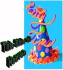 Picture for song 'Party Time' by artist 'Cam7Song'