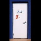 Picture for song 'Reaching Door 19' by artist 'Cam7Song'
