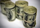 Picture for song 'Money Rolls Sign Up 4 Mailing List Get 5 Free Beat' by artist 'Capital K'