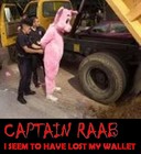 Picture for song 'If / Simple Life' by artist 'Captain Raab'