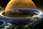 Picture for song 'Cosmic Gasm Accord (with Quantum Method)' by artist 'Carlo D'Anna'