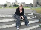 Picture for song 'On My Shoulder' by artist 'Carole-Anne Withers'
