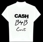 Picture for song 'Come On Baby' by artist 'Cashflow401'