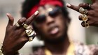 Picture for song '24 Karats' by artist 'Cash Hits'