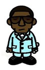 Picture for song ''STOCK MARKET' - It Don't Make Sense' by artist 'CASHUS MOSLEY'