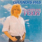 Picture for song 'Grandis Pas' by artist 'Catherine Ferry'