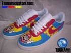 Picture for song 'T-style Beast Beat' by artist 'C Blaze da Illest'