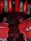Picture for song ''PRO-KEDS ON DECK' 'SHOE SONG' HOTTTT'' by artist 'C-Boddy'