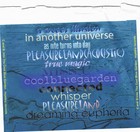 Picture for song 'As Nite Turns Into Day' by artist 'CB PASSIONSOUL'