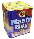 Picture for song 'Too Nasty for Ya' by artist 'C Chill'