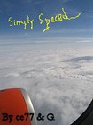 Picture for song 'Simply Spaced' by artist 'ce77'