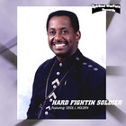Picture for song 'Hard fighting soldier' by artist 'CECIL HOLDEN HOMEBOY AND THE COL'