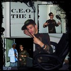 Picture for song 'Wake Up' by artist 'C.E.O. The 1'