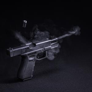 Picture for song '"Gangster" Trap | Hiphop Instrumental Type Beat' by artist 'CephasMusic'