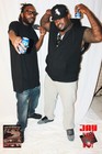 Picture for song 'TURN UP' by artist 'Certified (334)'