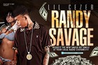 Picture for song 'Randy Savage' by artist 'CEZER (US)'
