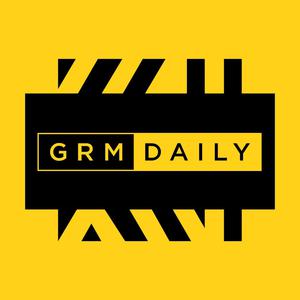 Picture for song '"GRMDAILY" TYPE BEAT' by artist 'CH3ZATIPBTZ'