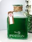 Picture for song 'POTION NO.9' by artist 'Chain Gang MUSIC GROUP'