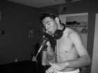 Picture for song 'RAP EVERYDAY' by artist 'Chamin Mind'