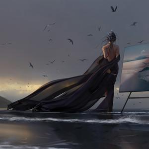 Picture for song 'Cepheus' by artist 'Chance Furlong'