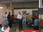 Picture for song 'Eastbound And Down' by artist 'Charles Brooks'