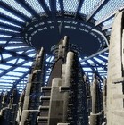 Picture for song 'It only rains at night' by artist 'Charles Cornelius Tyler'