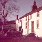 Picture for song 'White farmhouse (1979)' by artist 'Charles Cornelius Tyler'