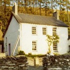 Picture for song 'White farmhouse' by artist 'Charles Cornelius Tyler'
