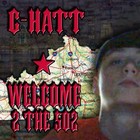 Picture for song 'Shawty' by artist 'C-Hatt'