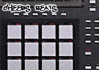 Picture for song 'Look Of Love' by artist 'Cheebs Beats'