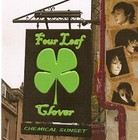 Picture for song 'Four Leaf Clover' by artist 'Chemical Sunset'