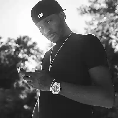 Picture for song '''BOYZ N DA HOOD'' BANKROLL FRESH' by artist 'CHIBEATS'