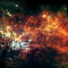 Picture for song 'Procyon' by artist 'Chives'