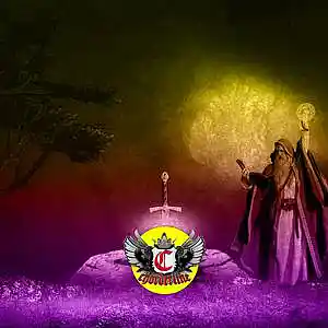 Picture for song 'WIZARD (Future Young Thug type beat)' by artist 'Chorderline'
