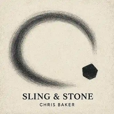 Picture for song 'Sling & Stone' by artist 'Chris Baker'