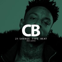 Picture for song '(SOLD) No Love' by artist 'chrisbanks'