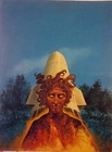 Picture for song 'Theory of Madness' by artist 'Chris Barrett'