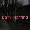 Picture for song 'Early Morning' by artist 'ChrisGreen'