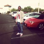 Picture for song 'So What(Prod By.Chris Jo Jo Nero)' by artist 'Chris Jo Jo Nero (CIAO)'