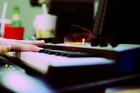 Picture for song '*HOT* My Disposition - $0.99 DEMO DL -' by artist 'CHRiS MECCA'