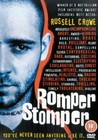 Picture for song 'ROMPER STOMPER' by artist 'Chris Rubix'