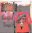 Picture for song 'Sanctified Banga'z' by artist 'Christ Affiliated'