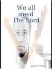 Picture for song 'We All Need The Lord Remix Collab' by artist 'CHRISTIAM DISCIPLE'