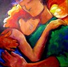 Picture for song 'WITHOUT YOU HERE TO HOLD' by artist 'Christian McKee'