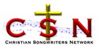 Picture for song 'CSN Podcast - Episode 6' by artist 'Christian Songwriter's Network'