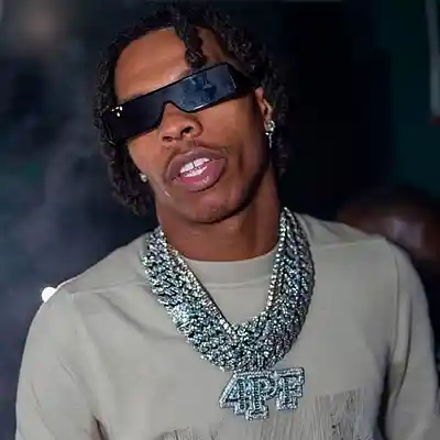 Picture for song 'INSECURITIES - Lil Baby Type Beat' by artist 'Chris Too Fair'