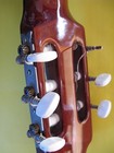 Picture for song 'acoustic riff' by artist 'Christopher Louis'