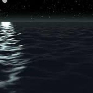 Picture for song 'Dancing on Dark Waters (Instrumental)' by artist 'ChrisListerSounds'