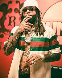 Picture for song 'Toca Toca / Money Man Type Beat (Prod.Chuck)' by artist 'Chuck The Producer'